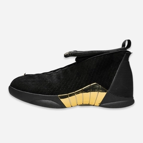(Men's) Air Jordan 15 Retro DB x Donovon Dinneen 'Doernbecher' (2018) BV7107-017 Other Air Jordan shoes