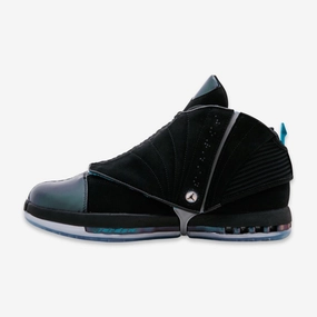 (Men's) Air Jordan 16 'CEO' (2017) AA1235-003 Other Air Jordan shoes