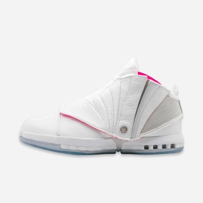 (Men's) Air Jordan 16 Retro x SoleFly 'Miami Art Basel' (2016) 854256-119 Other Air Jordan shoes