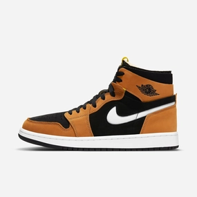 (Men's) Air Jordan 1 High Zoom Air CMFT 'ROTY / Rookie of The Year' (2021) CT0978-002 Other Air Jordan 1 styles