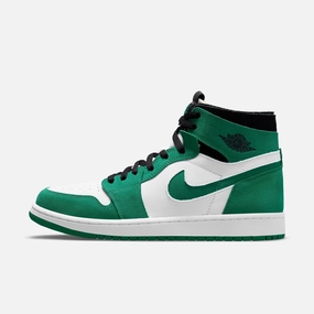 (Men's) Air Jordan 1 High Zoom Air CMFT 'Stadium Green' (2021) CT0978-300 Other Air Jordan 1 styles
