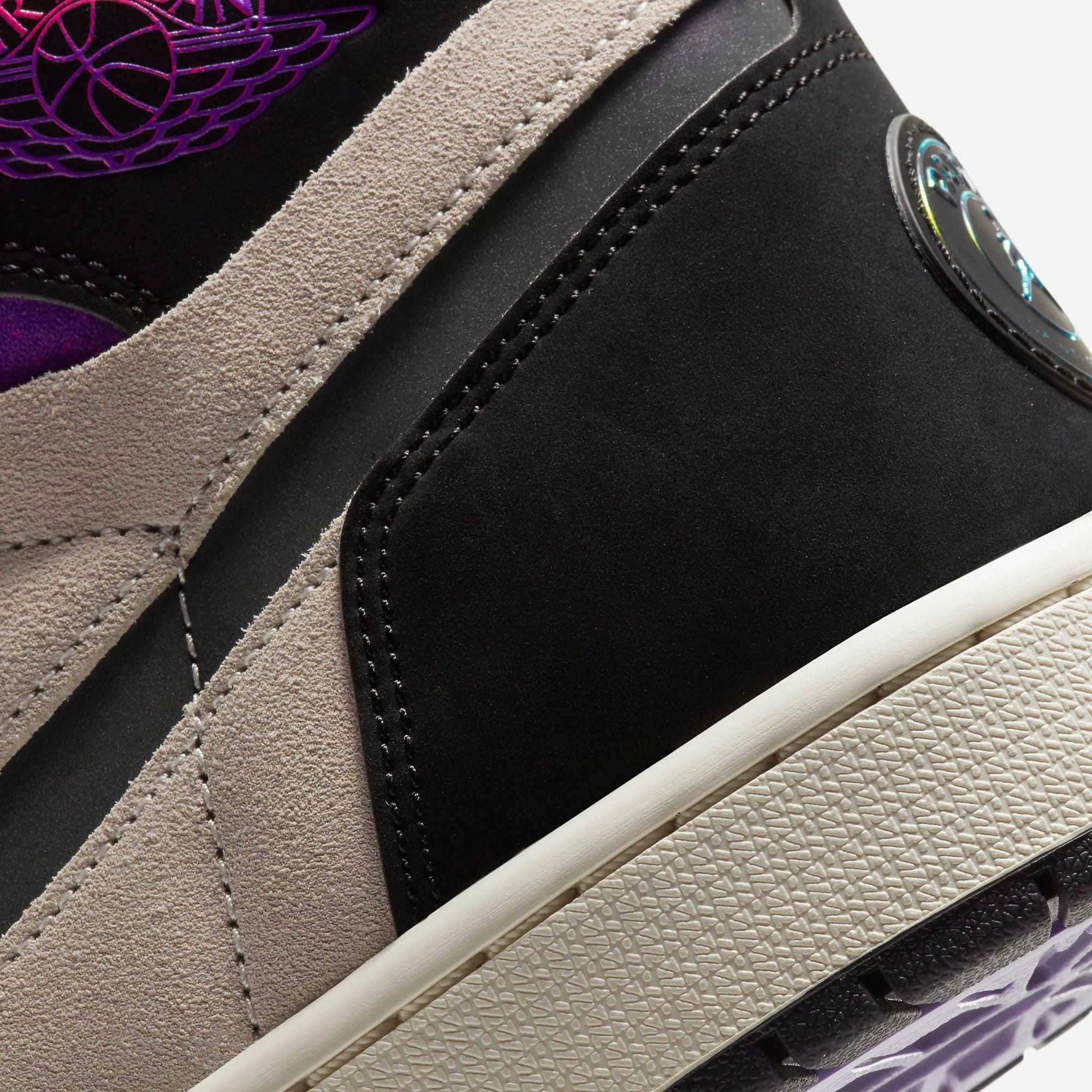 (Men's) Air Jordan 1 High Zoom Air CMFT PSG 'Paris Saint-Germain' (2021) DB3610-105 Air Jordan 1 Original Colorway Shoes