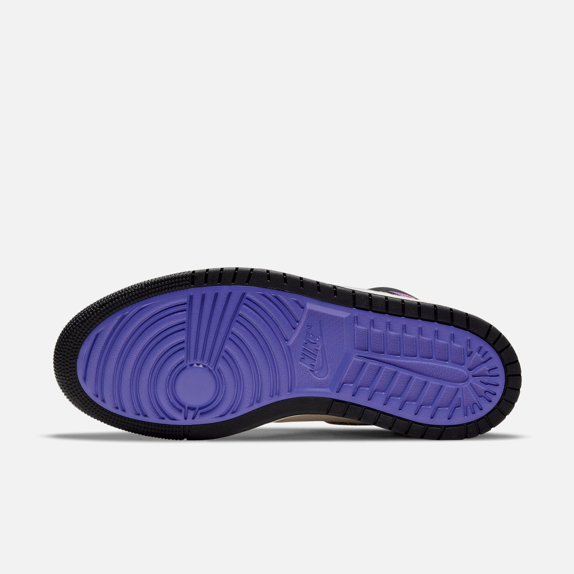 (Men's) Air Jordan 1 High Zoom Air CMFT PSG 'Paris Saint-Germain' (2021) DB3610-105 Air Jordan 1 Original Colorway Shoes