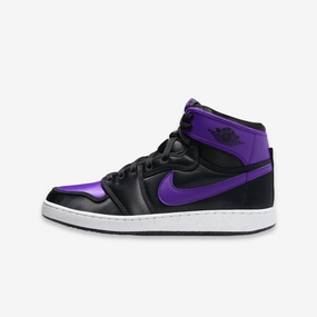 (Men's) Air Jordan 1 KO 'Field Purple' (2023) DO5047-005 Other Air Jordan shoes
