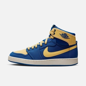 (Men's) Air Jordan 1 KO 'Laney' (2023) DO5047-407 Other Air Jordan 1 styles