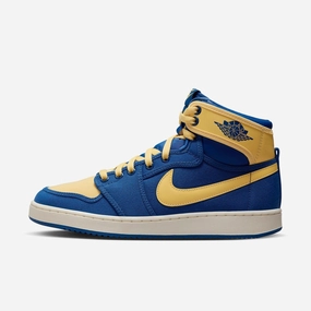 (Men's) Air Jordan 1 KO 'Laney' (2023) DO5047-407 Other Air Jordan shoes