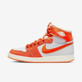 (Men's) Air Jordan 1 KO 'Syracuse' (2022) DO5047-801 Other Air Jordan shoes