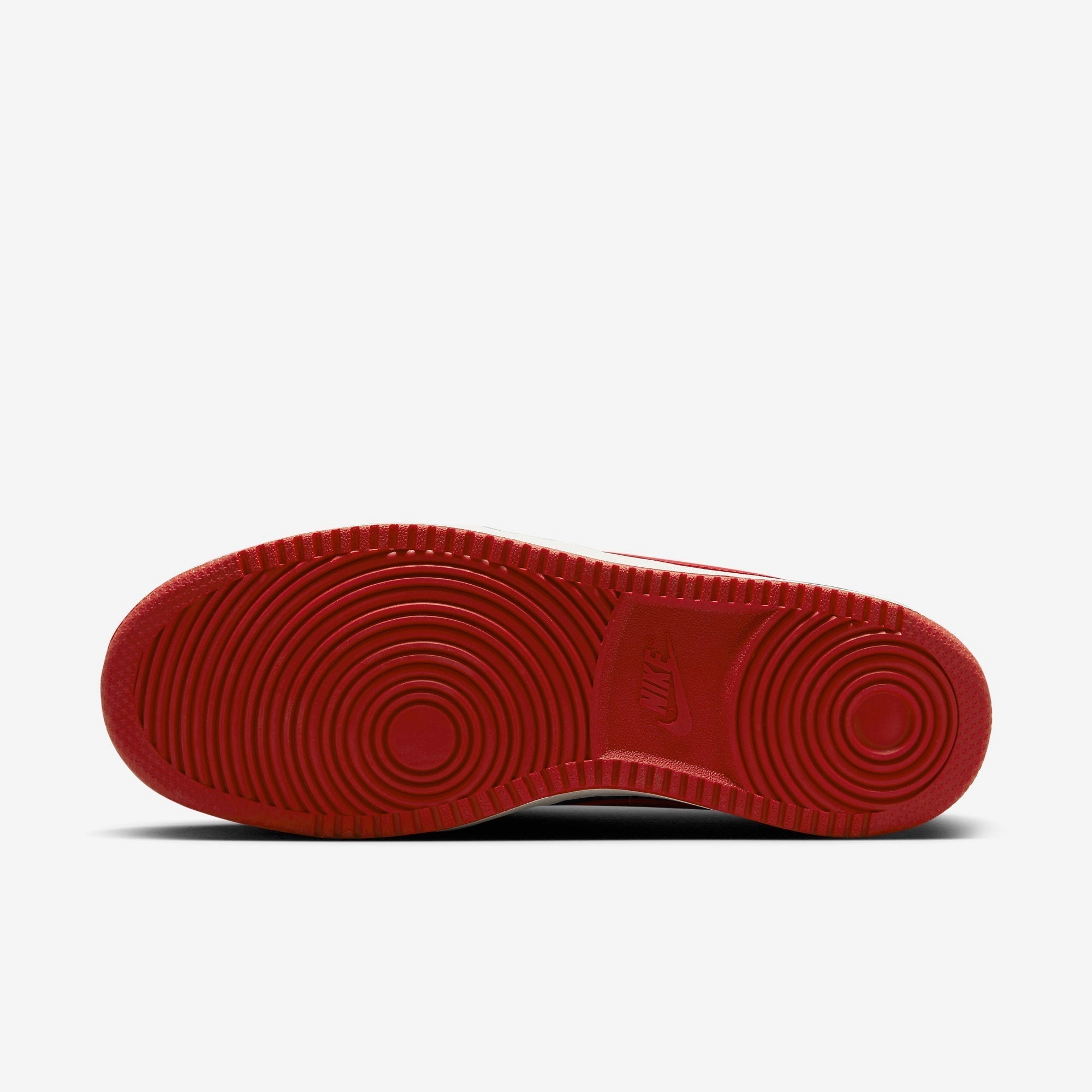 (Men's) Air Jordan 1 KO Low 'Bred' (2023) DX4981-006 Air Jordan 1 Timeless Heritage Shoes