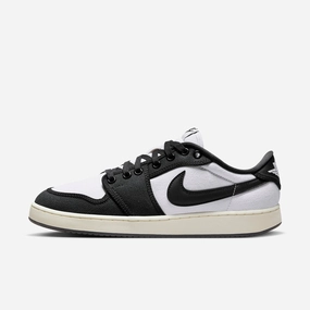 (Men's) Air Jordan 1 KO Low 'Panda' (2023) DX4981-100 Other Air Jordan shoes