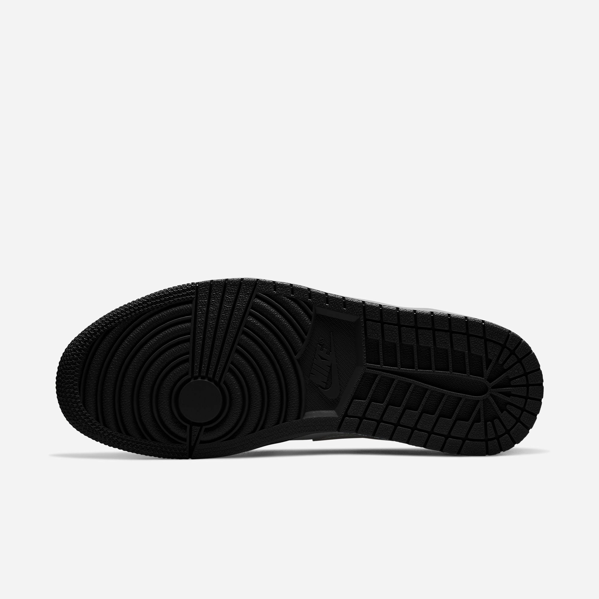 (Men's) Air Jordan 1 Low 'Crimson Tint' (2021) 553558-034 Air Jordan 1 Signature Look Sneakers