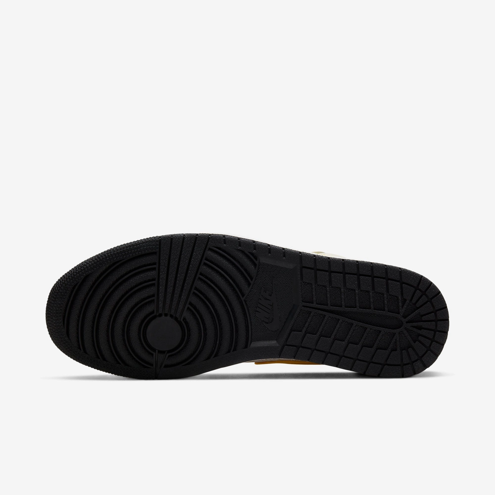 (Men's) Air Jordan 1 Low 'Palm Tree' (2020) CK3022-107 Air Jordan 1 Original Colorway Shoes