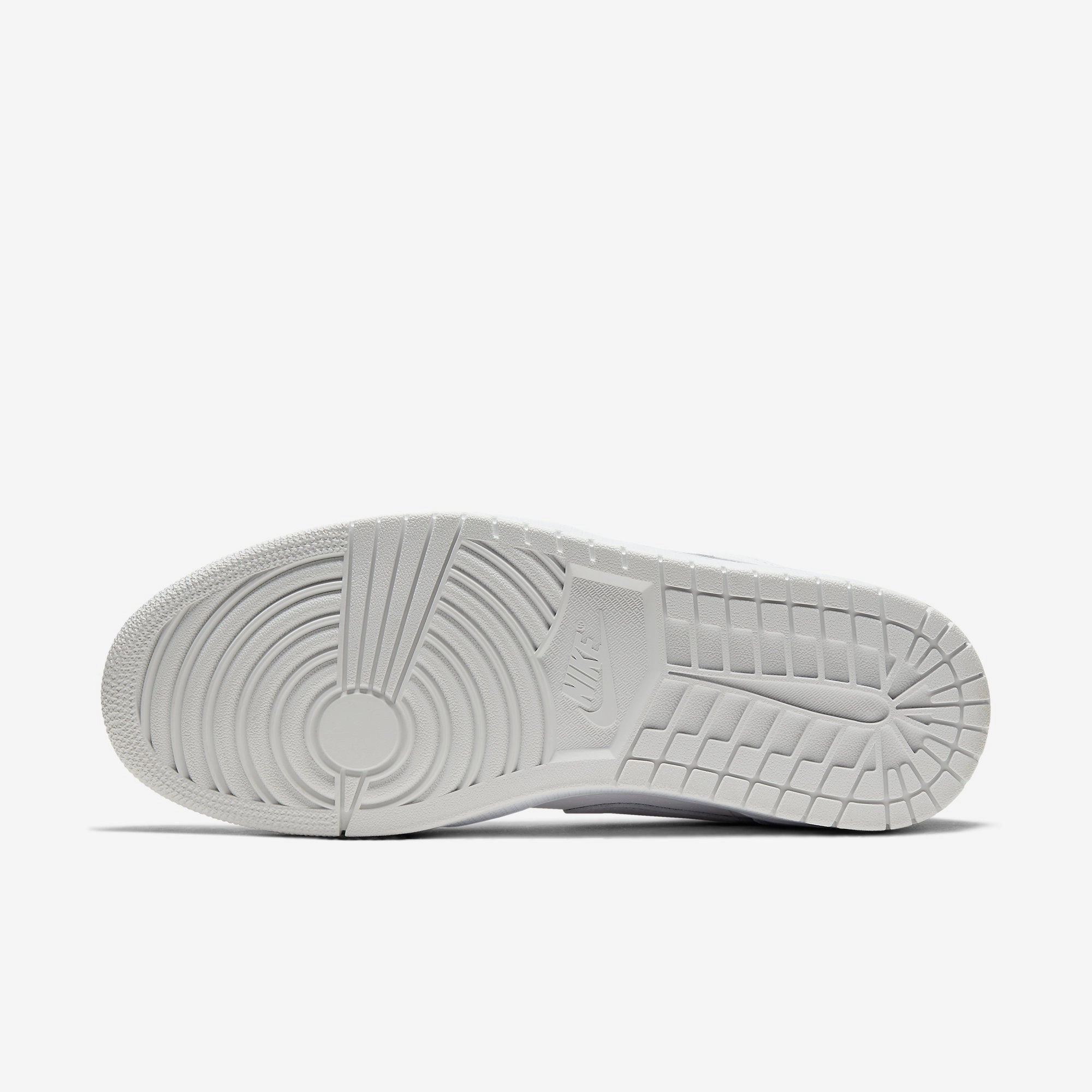 (Men's) Air Jordan 1 Low 'Paris' (2020) CV3043-100 Air Jordan 1 Retro Court Sneakers
