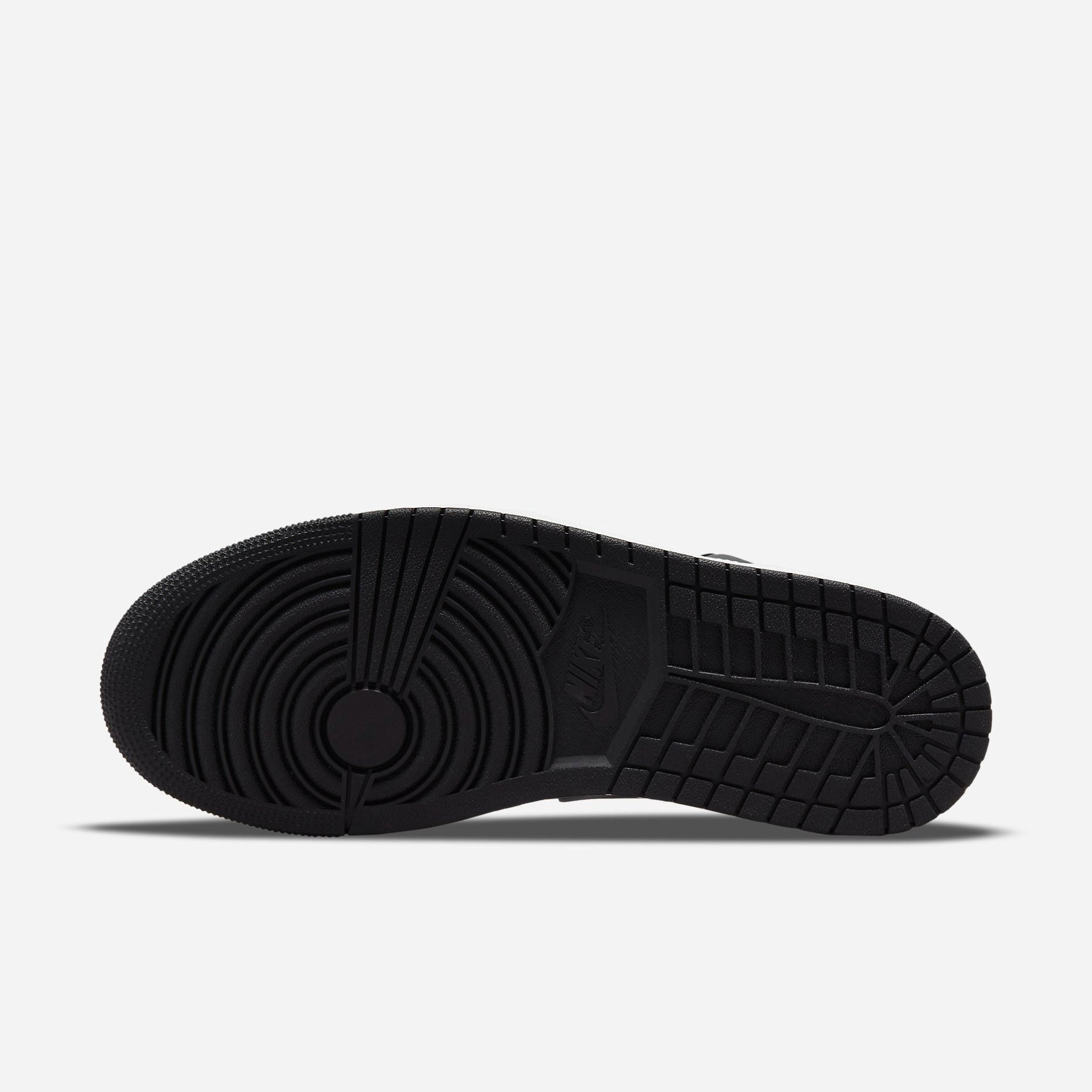 (Men's) Air Jordan 1 Low 'Shadow 2.0' (2021) 553558-040 Air Jordan 1 Signature Look Sneakers
