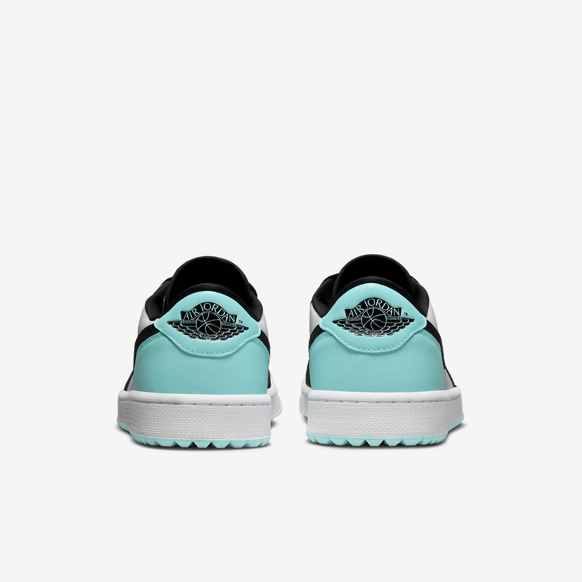 (Men's) Air Jordan 1 Low Golf 'Copa' (2022) DD9315-114 Air Jordan 1 Timeless Heritage Shoes