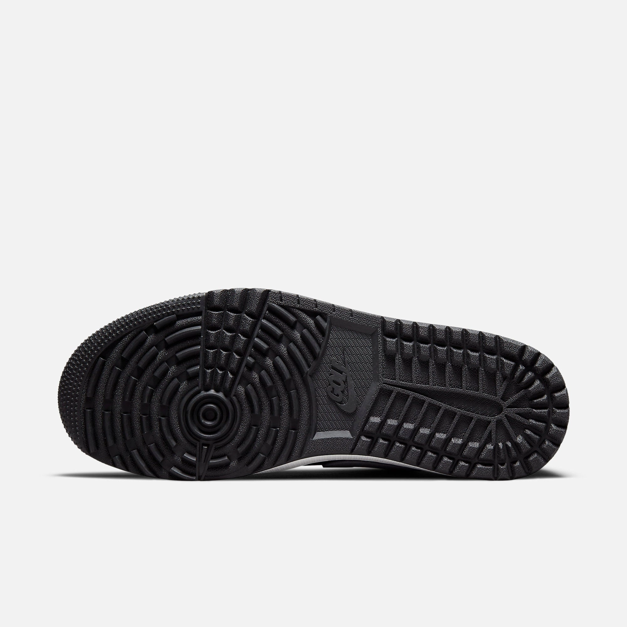 (Men's) Air Jordan 1 Low Golf 'Shadow' (2022) DD9315-001 Air Jordan 1 Timeless Heritage Shoes