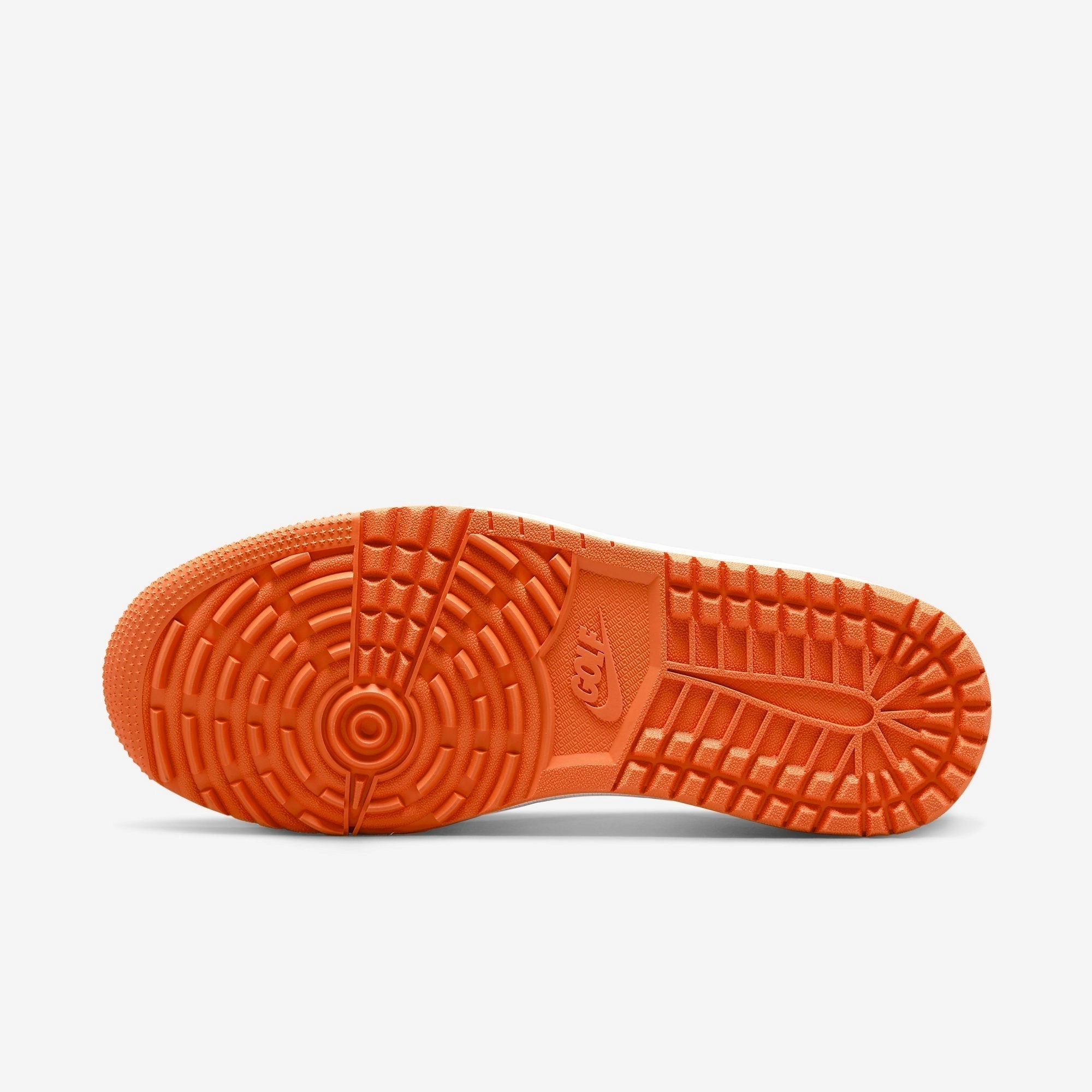 (Men's) Air Jordan 1 Low Golf 'Shattered Backboard' (2022) DD9315-800 Air Jordan 1 Timeless Heritage Shoes