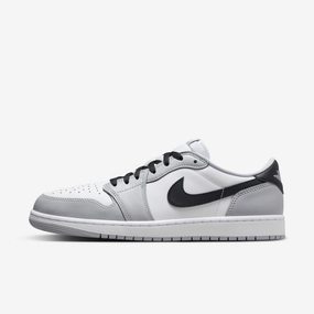 (Men's) Air Jordan 1 Low OG 'Birmingham Barons' (2024) CZ0790-110 Authentic Air Jordan 1 in premium leather