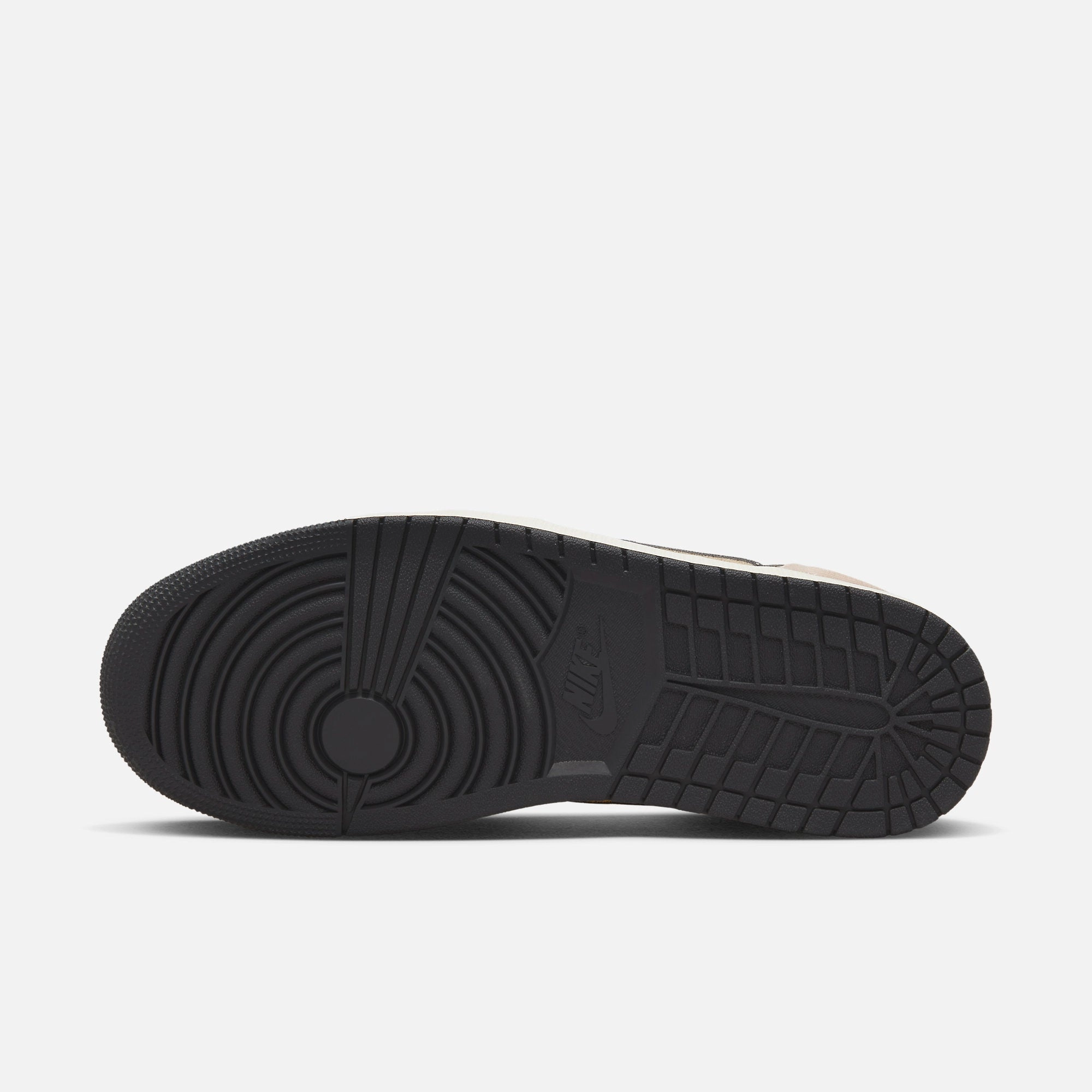 (Men's) Air Jordan 1 Low OG 'Coconut Milk' (2023) DV0982-100 Air Jordan 1 Timeless Heritage Shoes