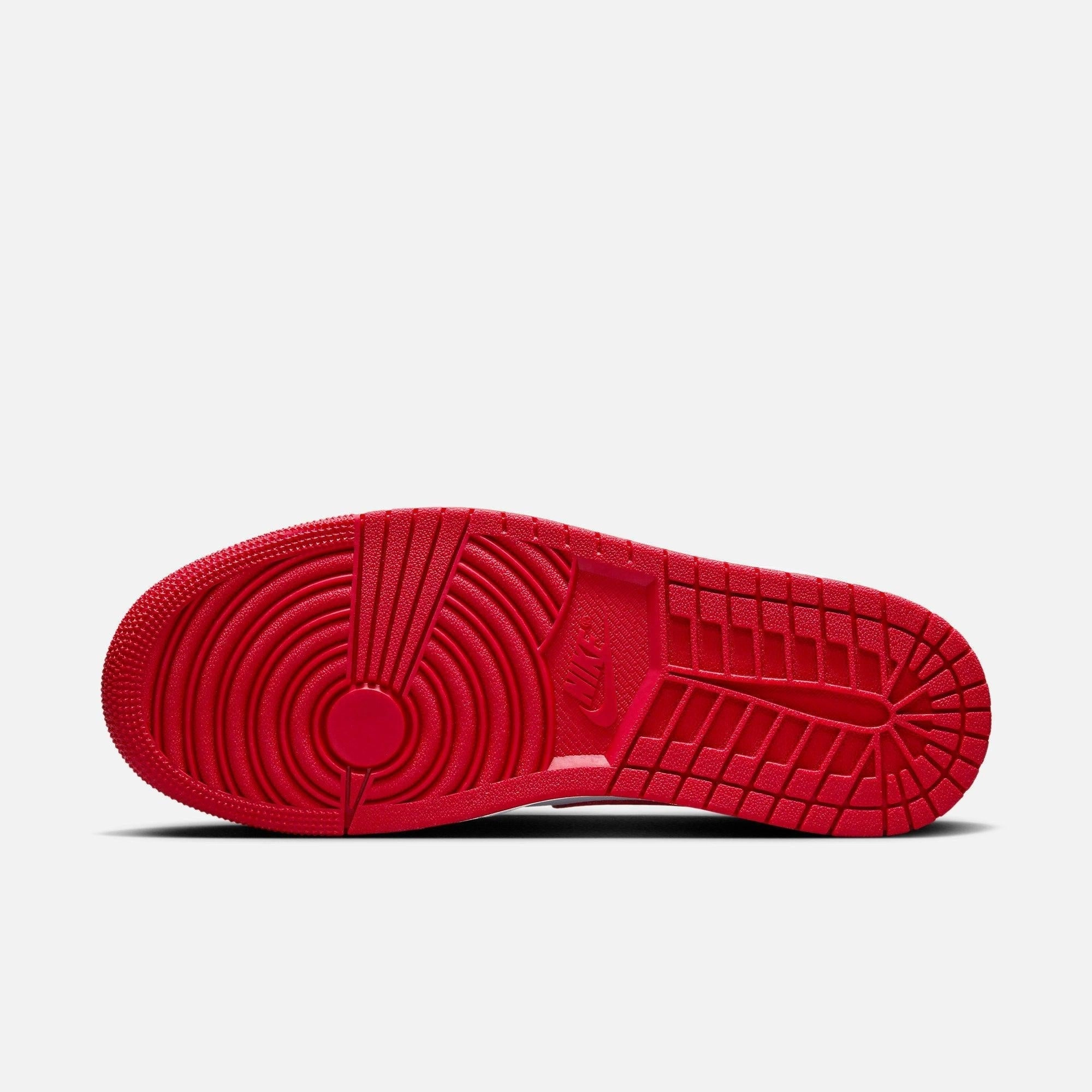 (Men's) Air Jordan 1 Low OG 'Metallic Red' (2023) CZ0790-161 Air Jordan 1 Timeless Heritage Shoes