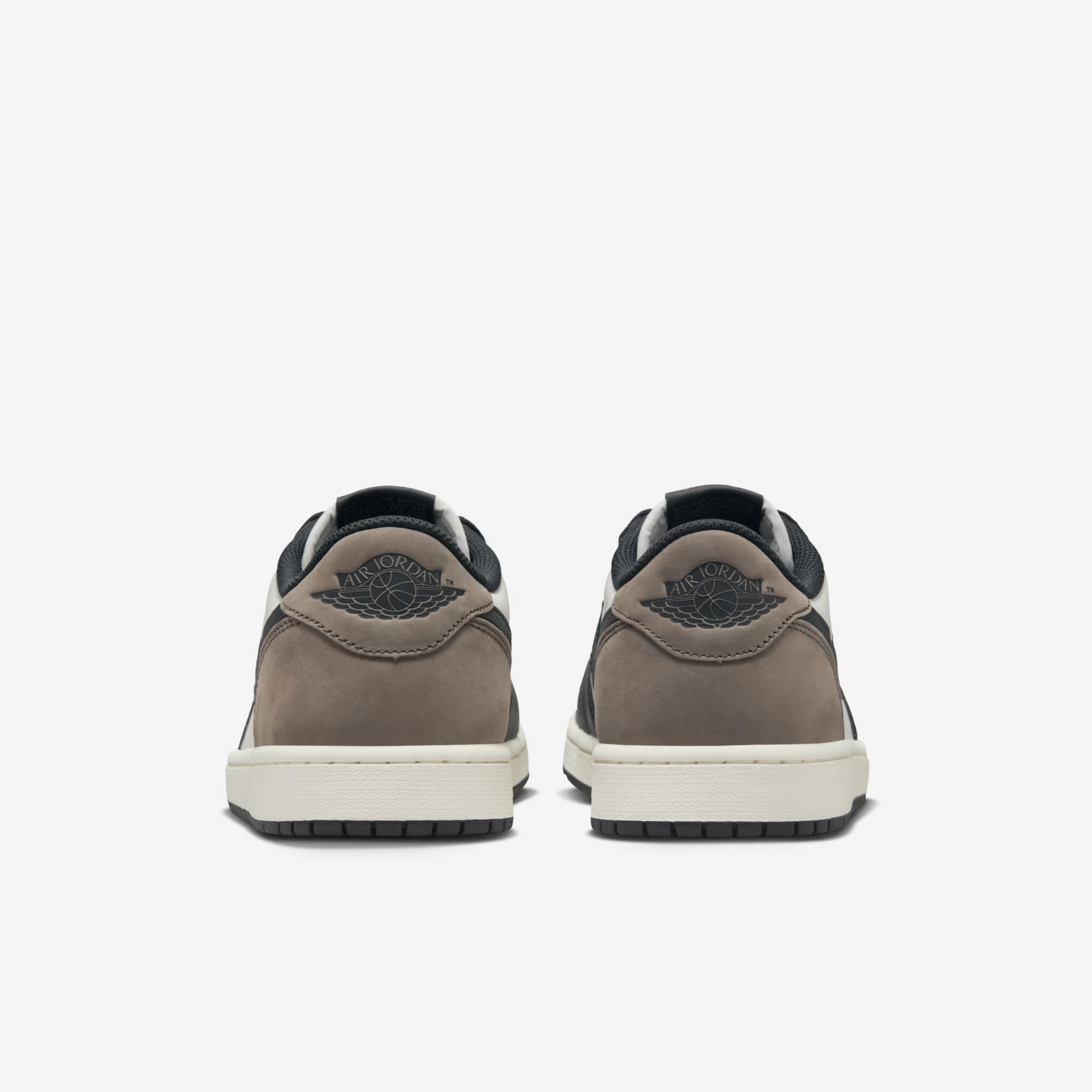 (Men's) Air Jordan 1 Low OG 'Mocha / Palomino' (2024) CZ0790-102 Air Jordan 1 Original Colorway Shoes