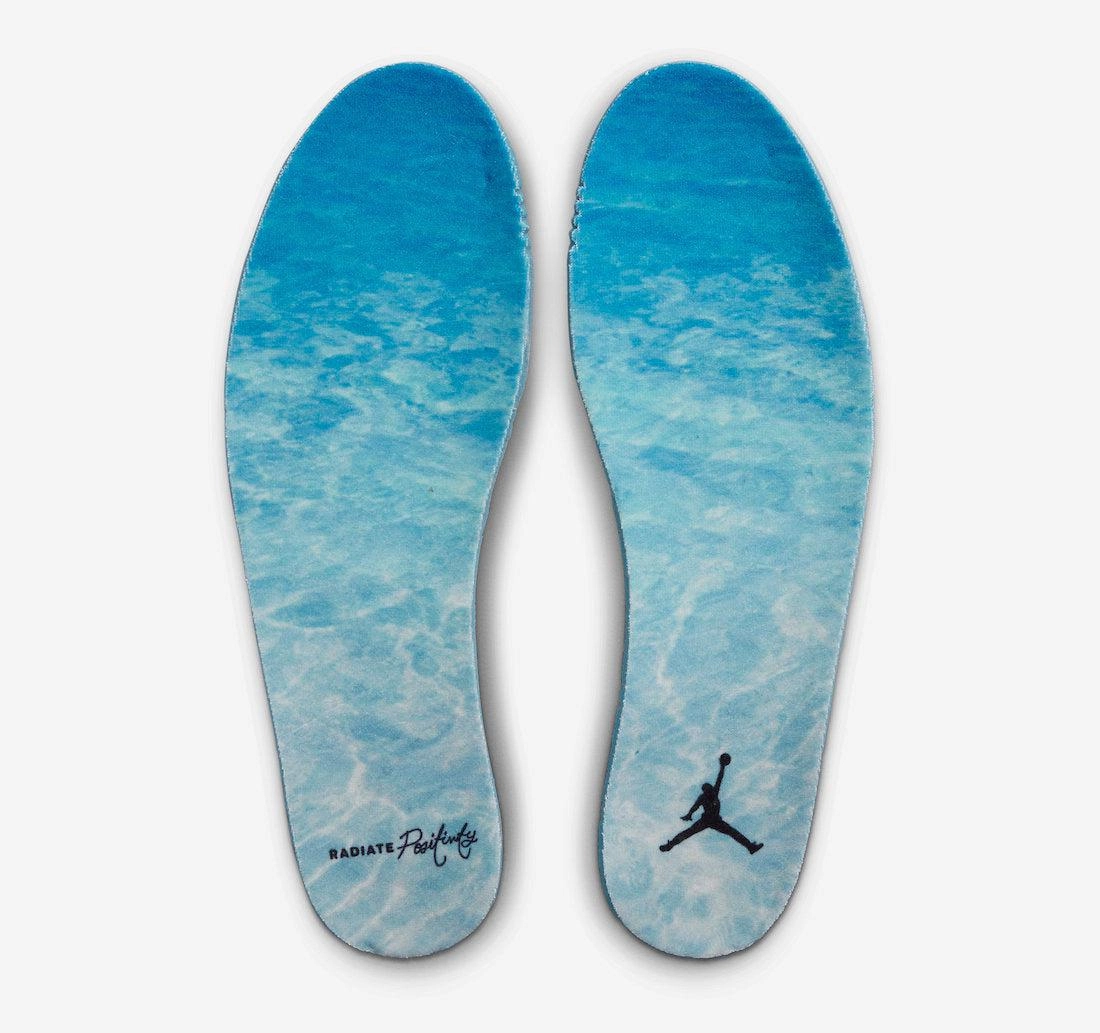 (Men's) Air Jordan 1 Low OG DB18 x Riddhi Mahajan 'Doernbecher' (2023) FD9665-351 Air Jordan 1 Timeless Heritage Shoes