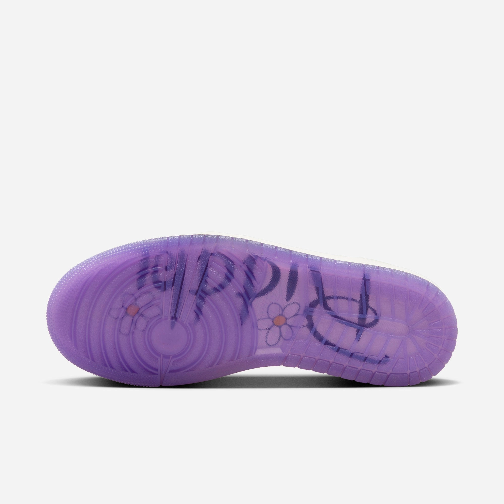 (Men's) Air Jordan 1 Low OG DB18 x Riddhi Mahajan 'Doernbecher' (2023) FD9665-351 Air Jordan 1 Timeless Heritage Shoes