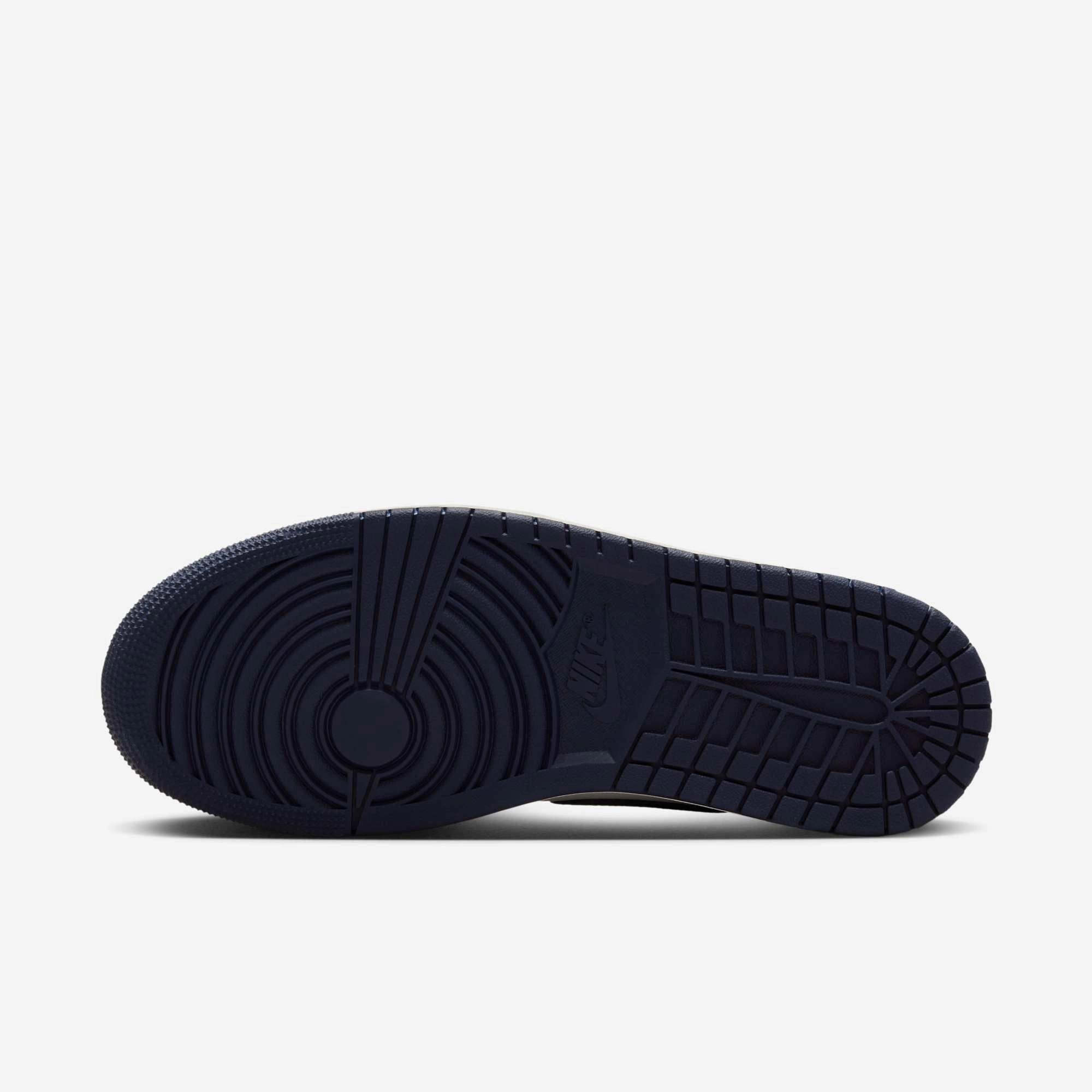 (Men's) Air Jordan 1 Low Retro OG 'UNC / Obsidian' (2025) CZ0790-400 Air Jordan 1 Original Colorway Shoes