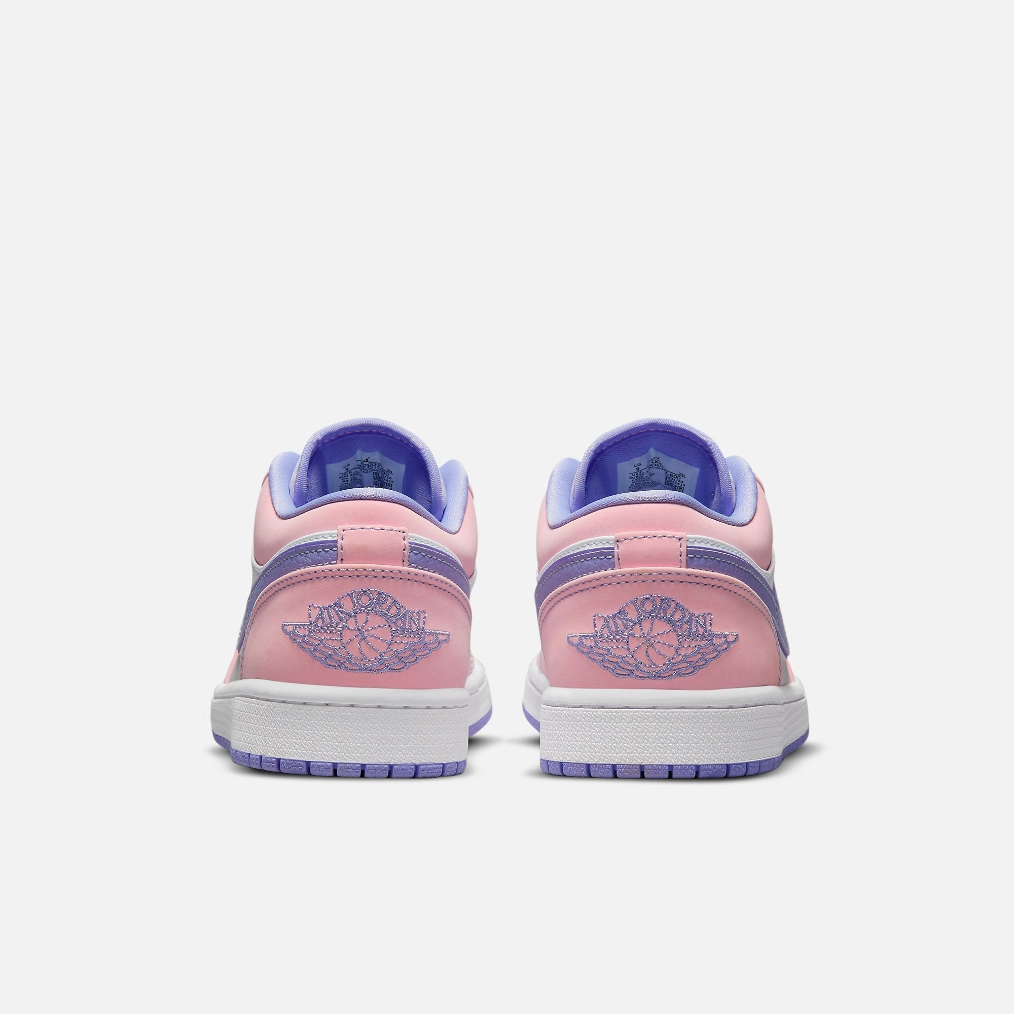 (Men's) Air Jordan 1 Low SE 'Arctic Punch' (2021) CK3022-600 Air Jordan 1 Original Colorway Shoes