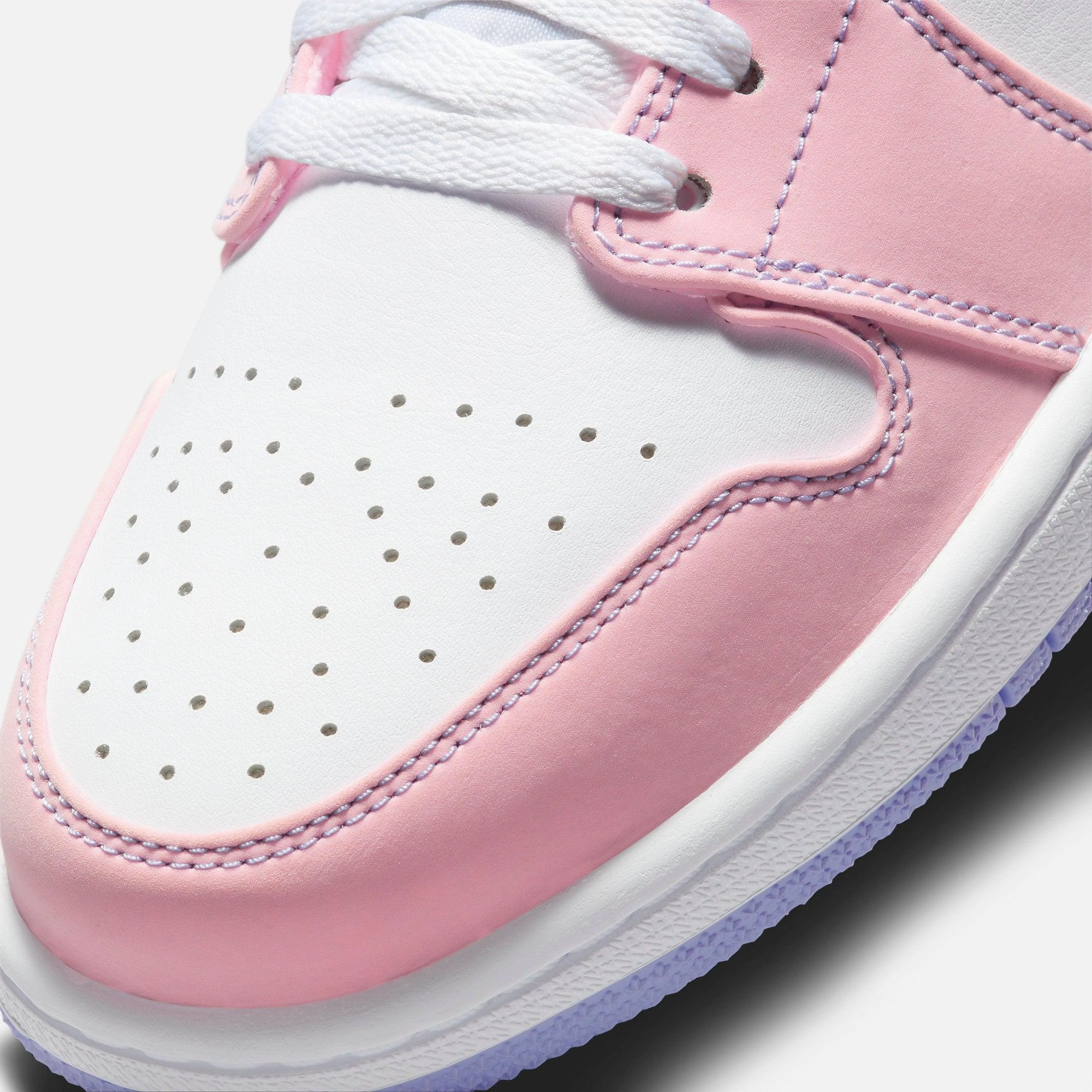 (Men's) Air Jordan 1 Low SE 'Arctic Punch' (2021) CK3022-600 Air Jordan 1 Original Colorway Shoes