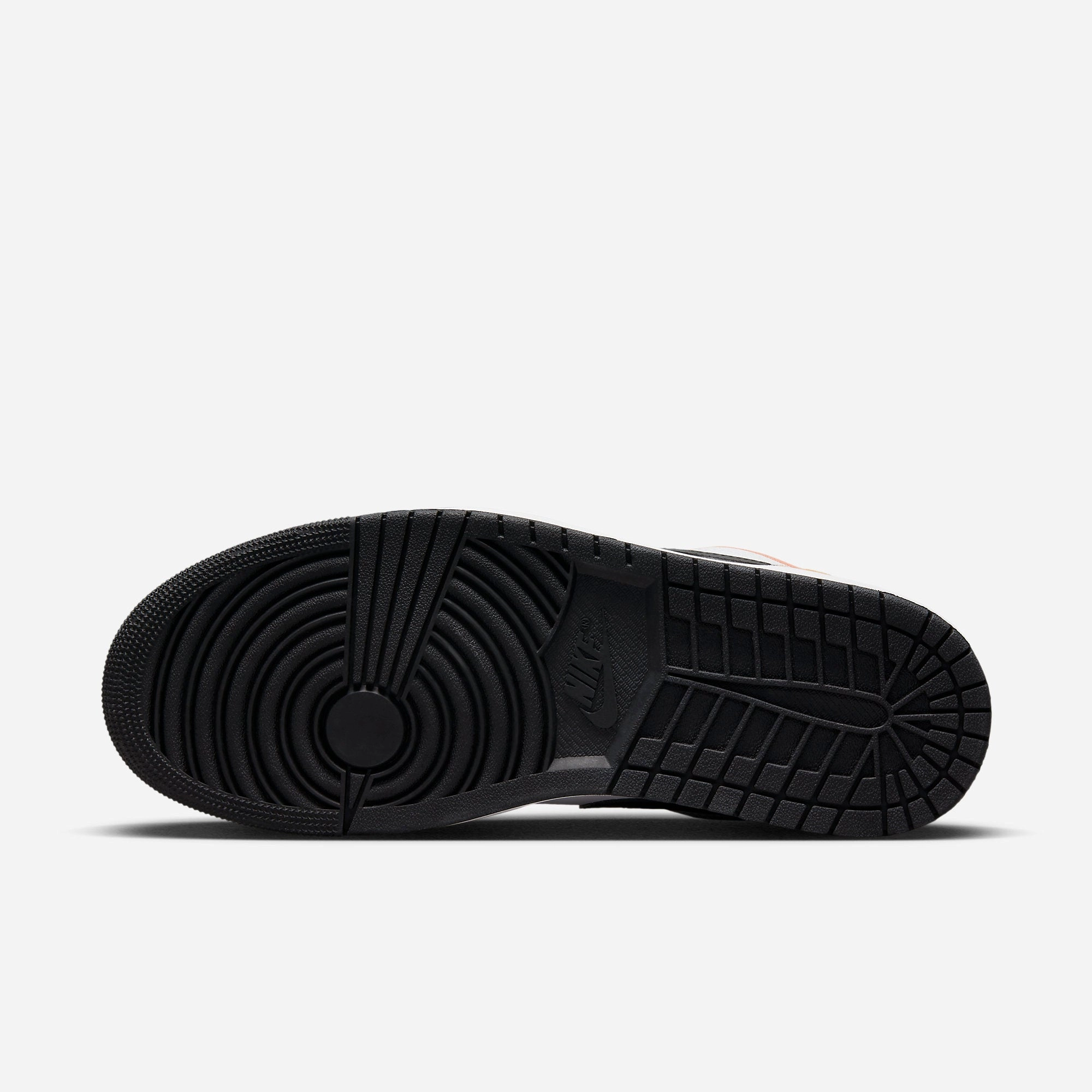 (Men's) Air Jordan 1 Low SE 'Flight Club' (2023) DX4334-008 Air Jordan 1 Timeless Heritage Shoes