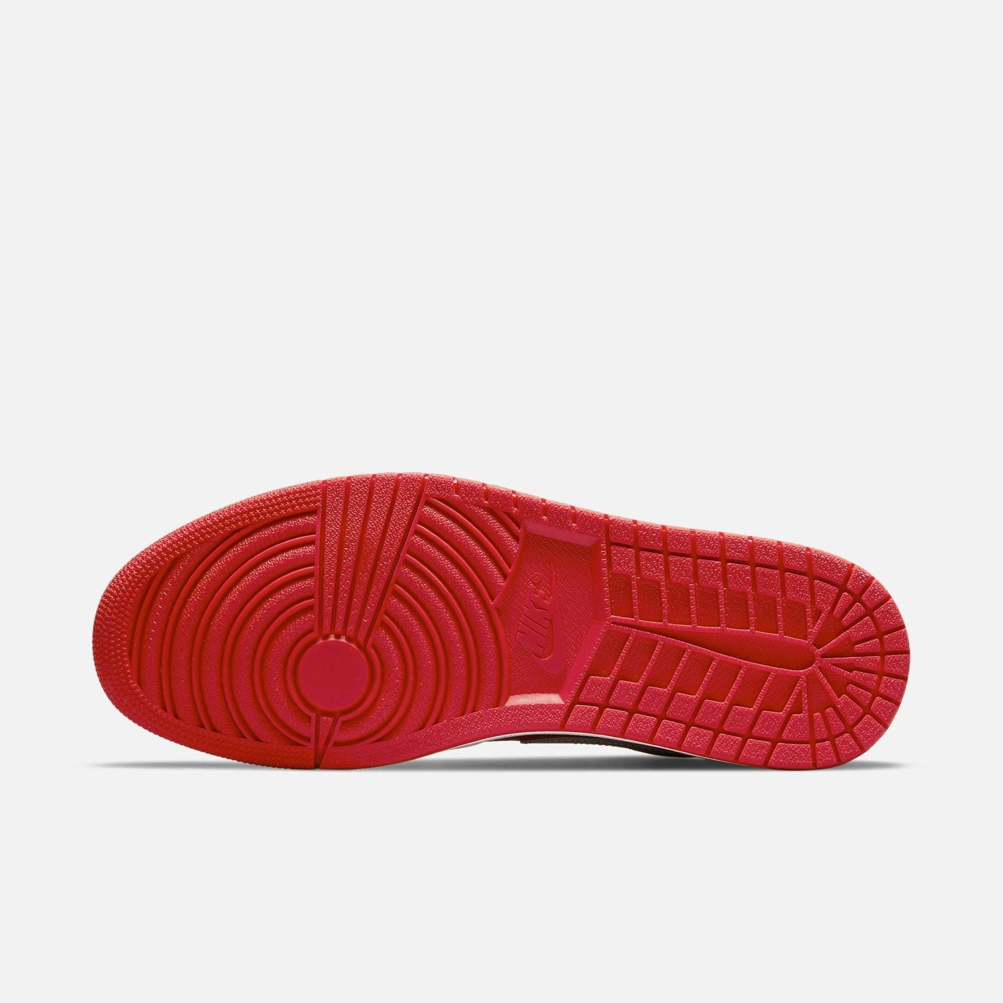 (Men's) Air Jordan 1 Low SE 'Spades' (2021) DJ5185-100 Air Jordan 1 Signature Look Sneakers