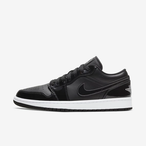 (Men's) Air Jordan 1 Low SE ASW 'All-Star' (2021) DD1650-001 Stylish Air Jordan 1 in classic design