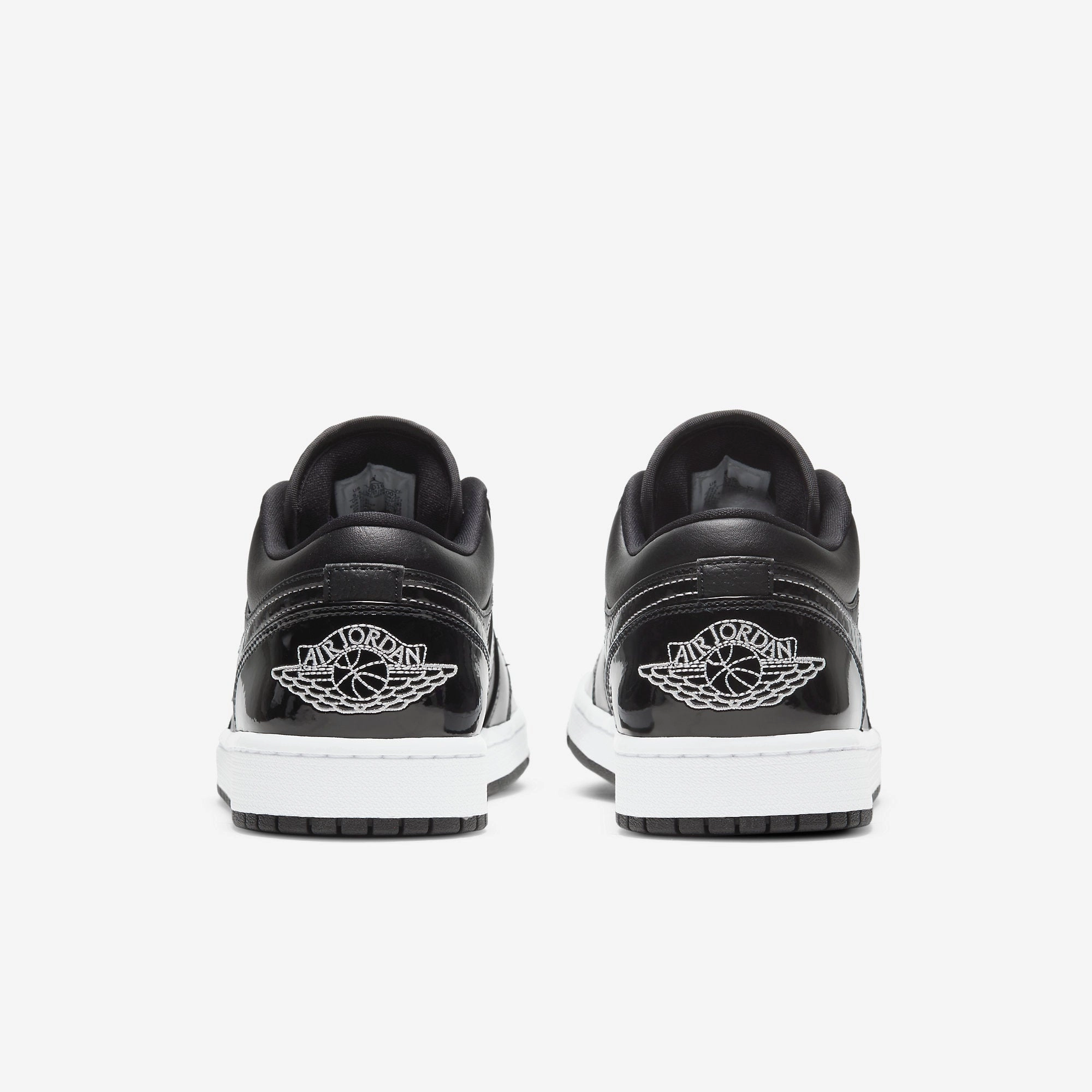 (Men's) Air Jordan 1 Low SE ASW 'All-Star' (2021) DD1650-001 Air Jordan 1 Signature Look Sneakers