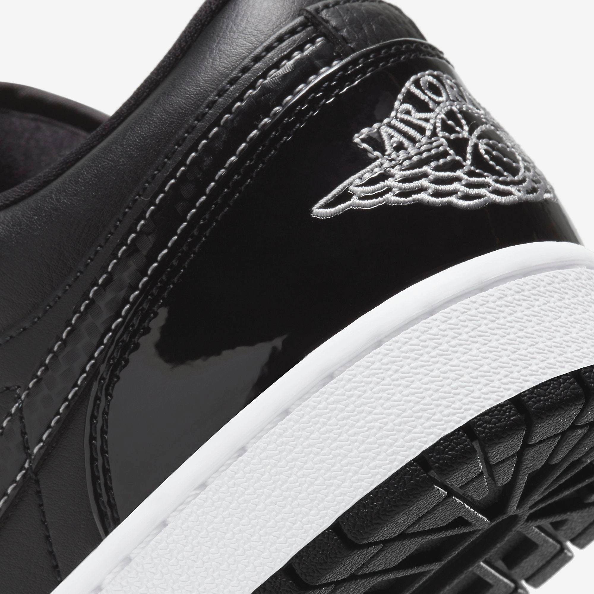 (Men's) Air Jordan 1 Low SE ASW 'All-Star' (2021) DD1650-001 Air Jordan 1 Signature Look Sneakers