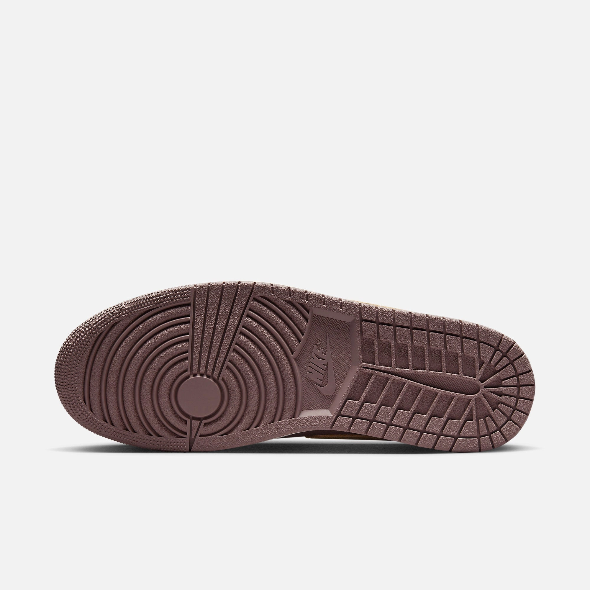 (Men's) Air Jordan 1 Low SE Craft 'Taupe Haze' (2023) DN1635-200 Air Jordan 1 Timeless Heritage Shoes