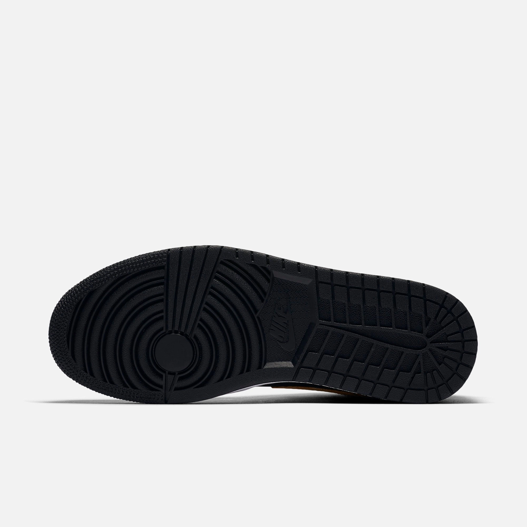 (Men's) Air Jordan 1 Mid 'Reverse New Love' (2018) 554724-071 Air Jordan 1 Timeless Heritage Shoes