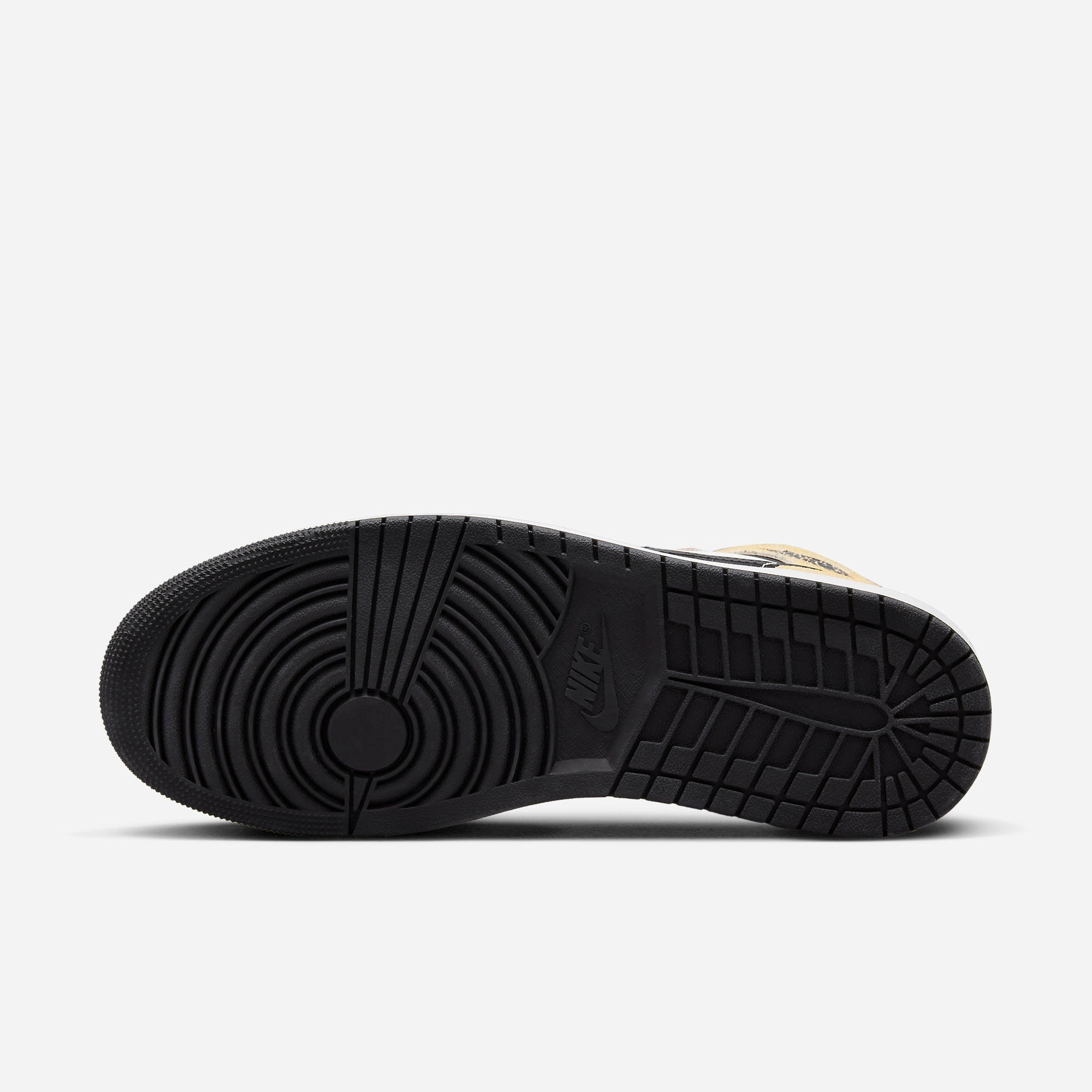 (Men's) Air Jordan 1 Mid SE 'Flight Club' (2023) DX4332-800 Air Jordan 1 Original Colorway Shoes