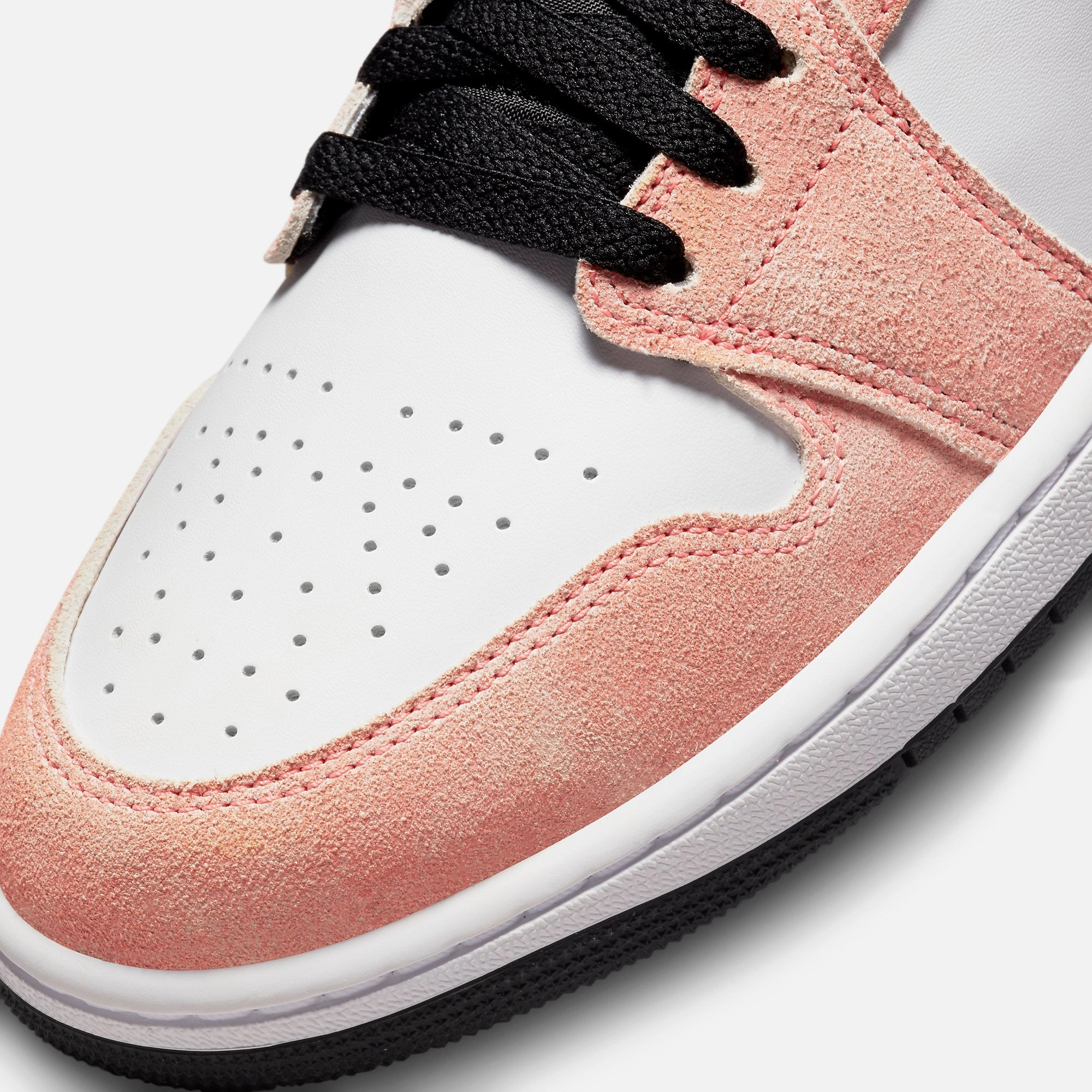 (Men's) Air Jordan 1 Mid SE 'Flight Club' (2023) DX4332-800 Air Jordan 1 Original Colorway Shoes