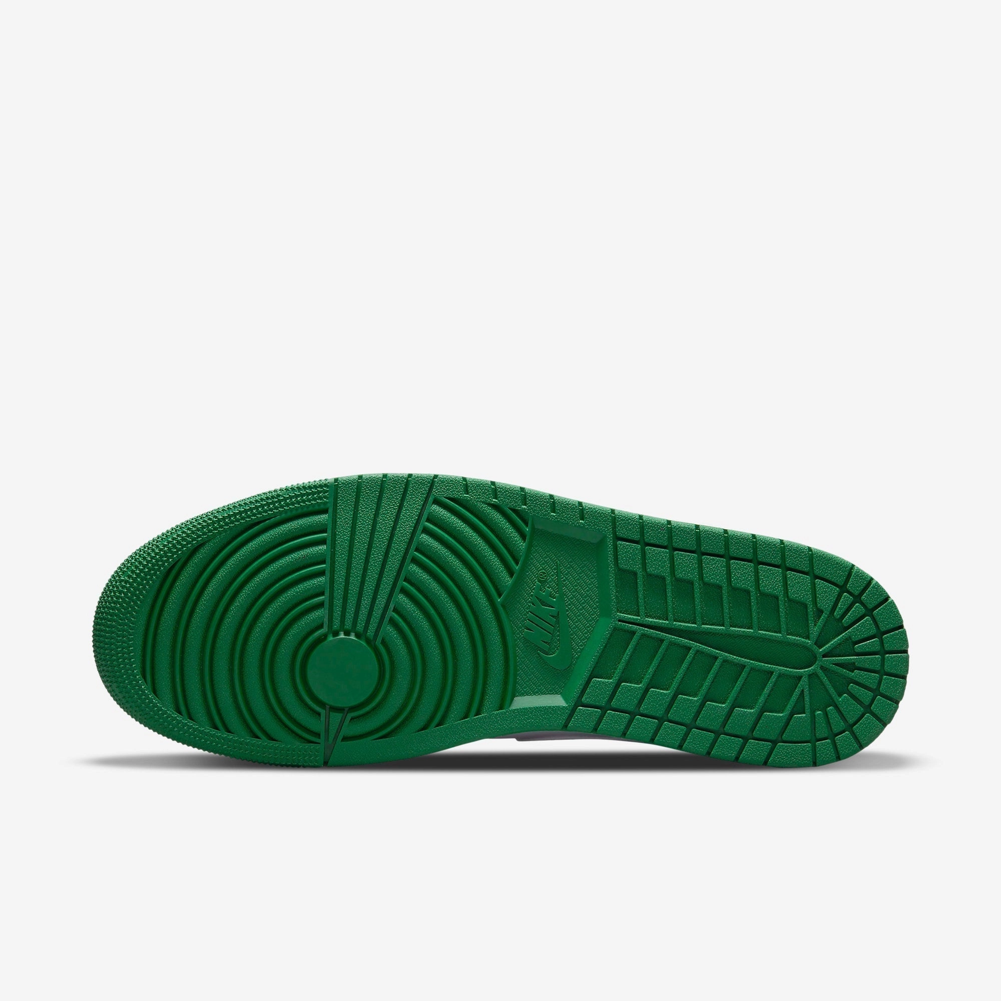 (Men's) Air Jordan 1 Mid SE 'Grey Pine' (2021) DC7294-103 Air Jordan 1 Signature Look Sneakers