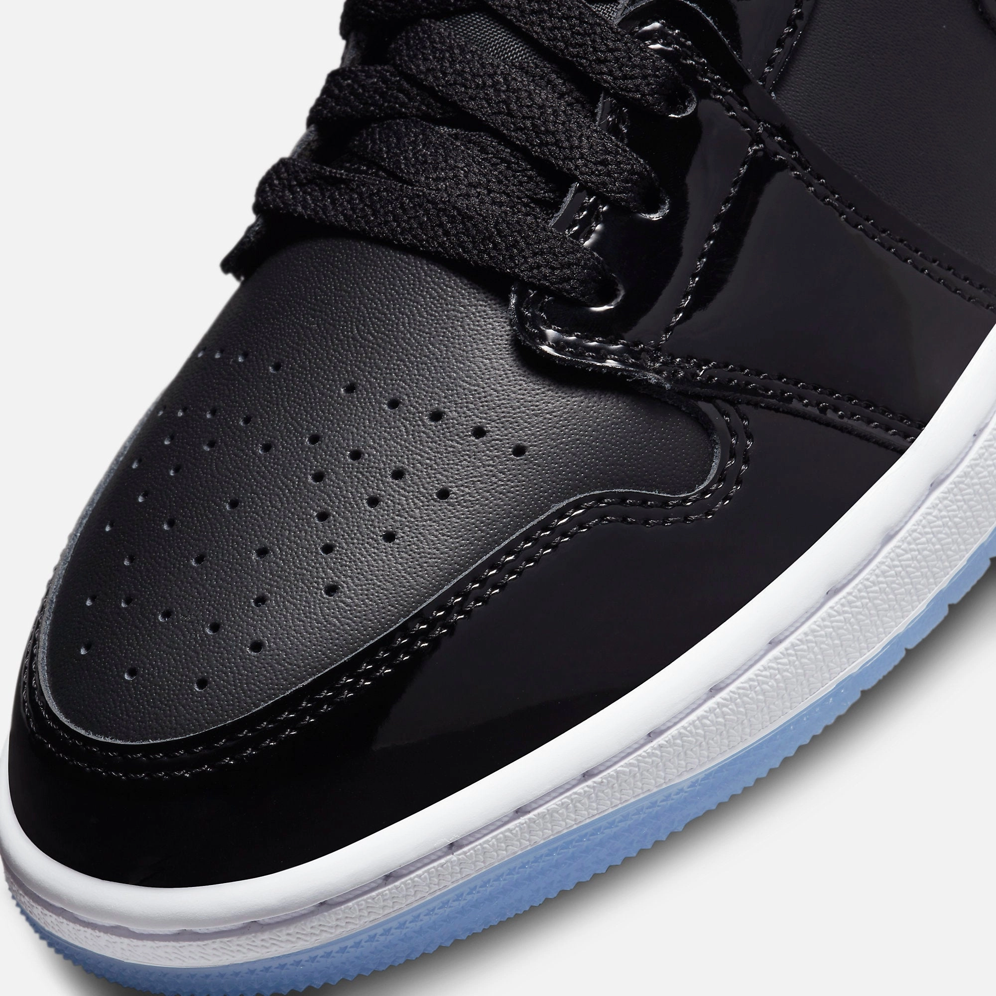 (Men's) Air Jordan 1 Mid SE 'Space Jam' (2023) DV1308-004 Air Jordan 1 Timeless Heritage Shoes