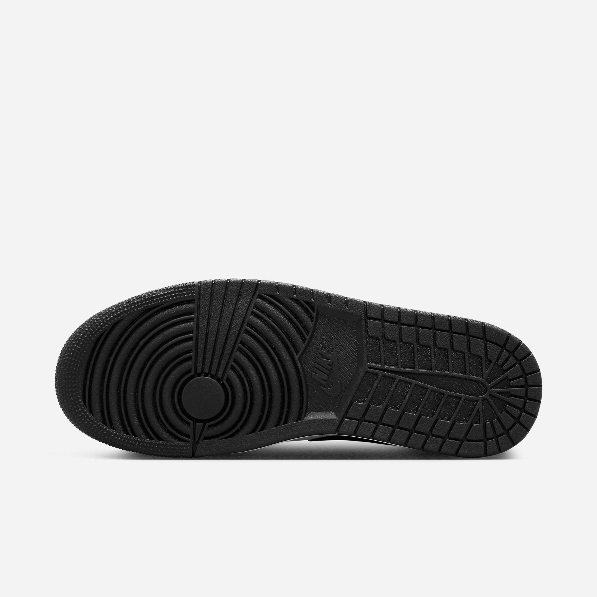 (Men's) Air Jordan 1 Mid SE Craft 'Cement Grey / Black' (2023) DZ4136-002 Air Jordan 1 Original Colorway Shoes