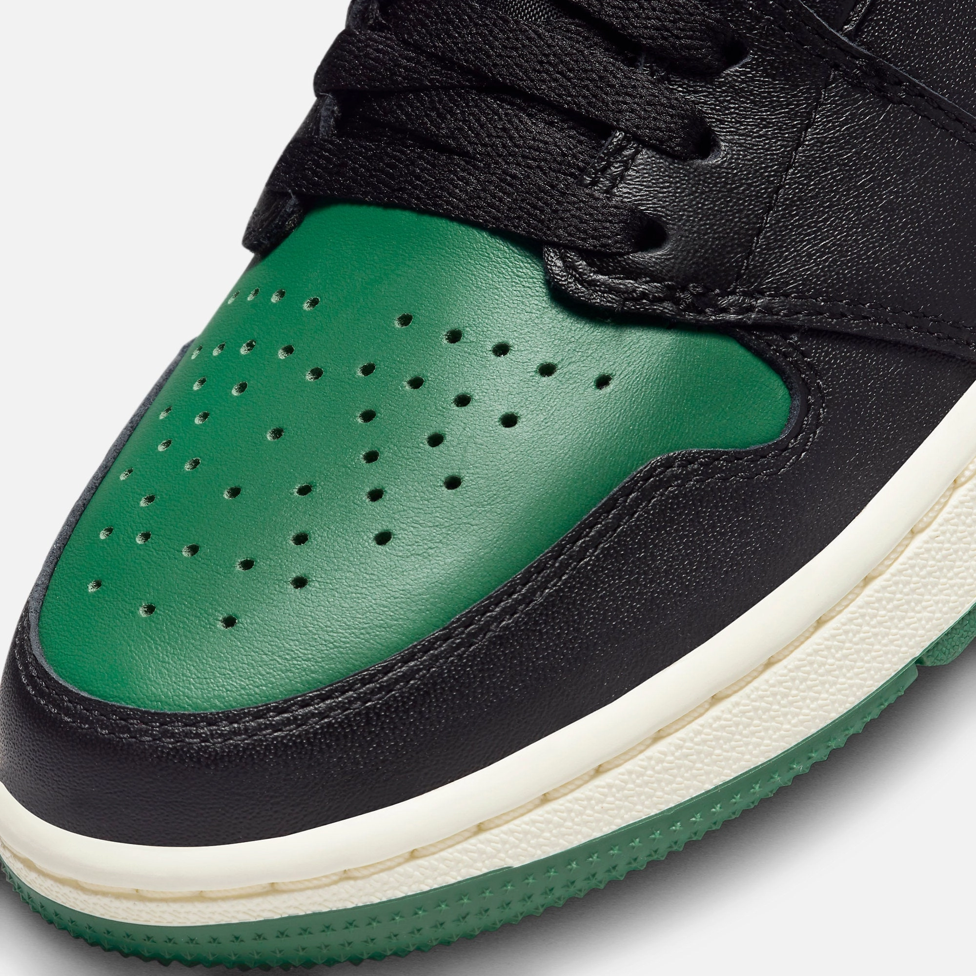 (Men's) Air Jordan 1 Retro High Golf x Eastside Golf '1961' (2023) FJ0849-001 Air Jordan 1 Timeless Heritage Shoes