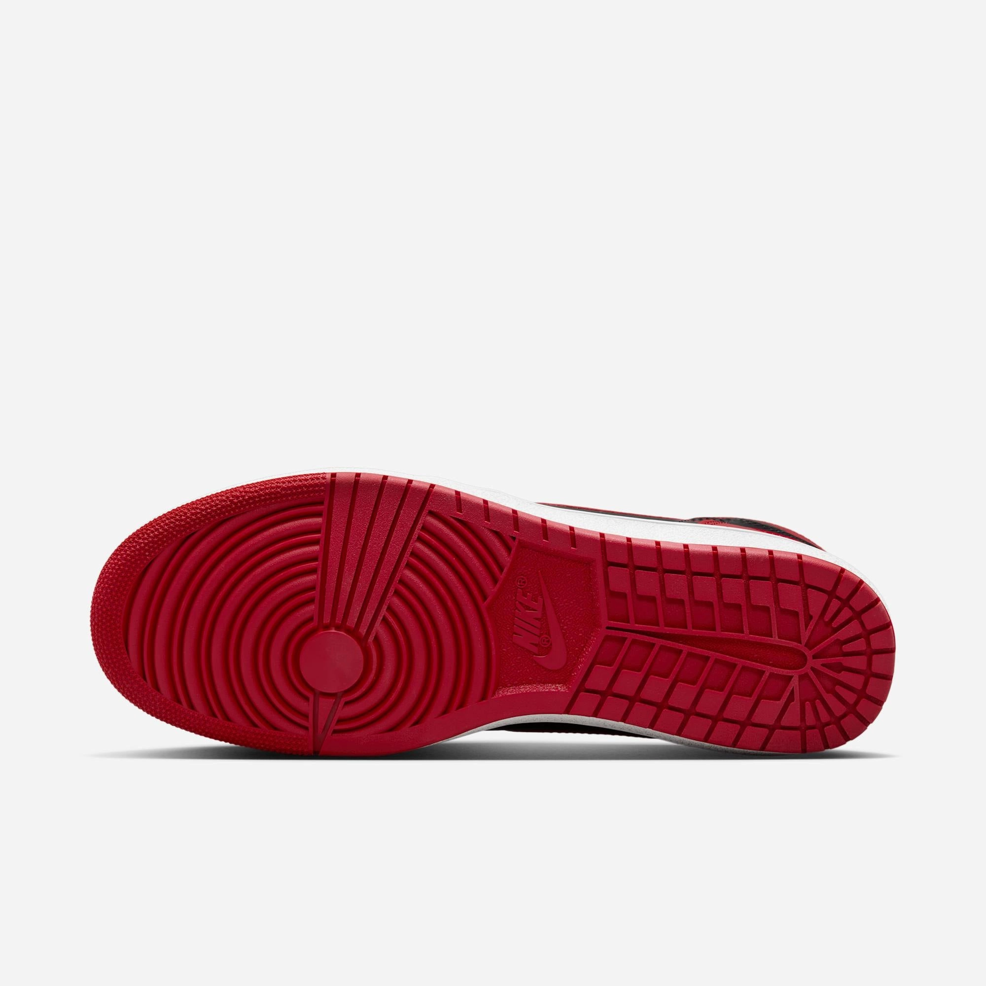 (Men's) Air Jordan 1 Retro High OG '85 'Bred / Banned' (2025) HV6674-067 Air Jordan 1 Original Colorway Shoes