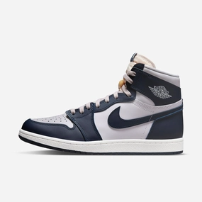 (Men's) Air Jordan 1 Retro High OG '85 'Georgetown Hoyas' (2022) BQ4422-400 Stylish Air Jordan 1 in classic design