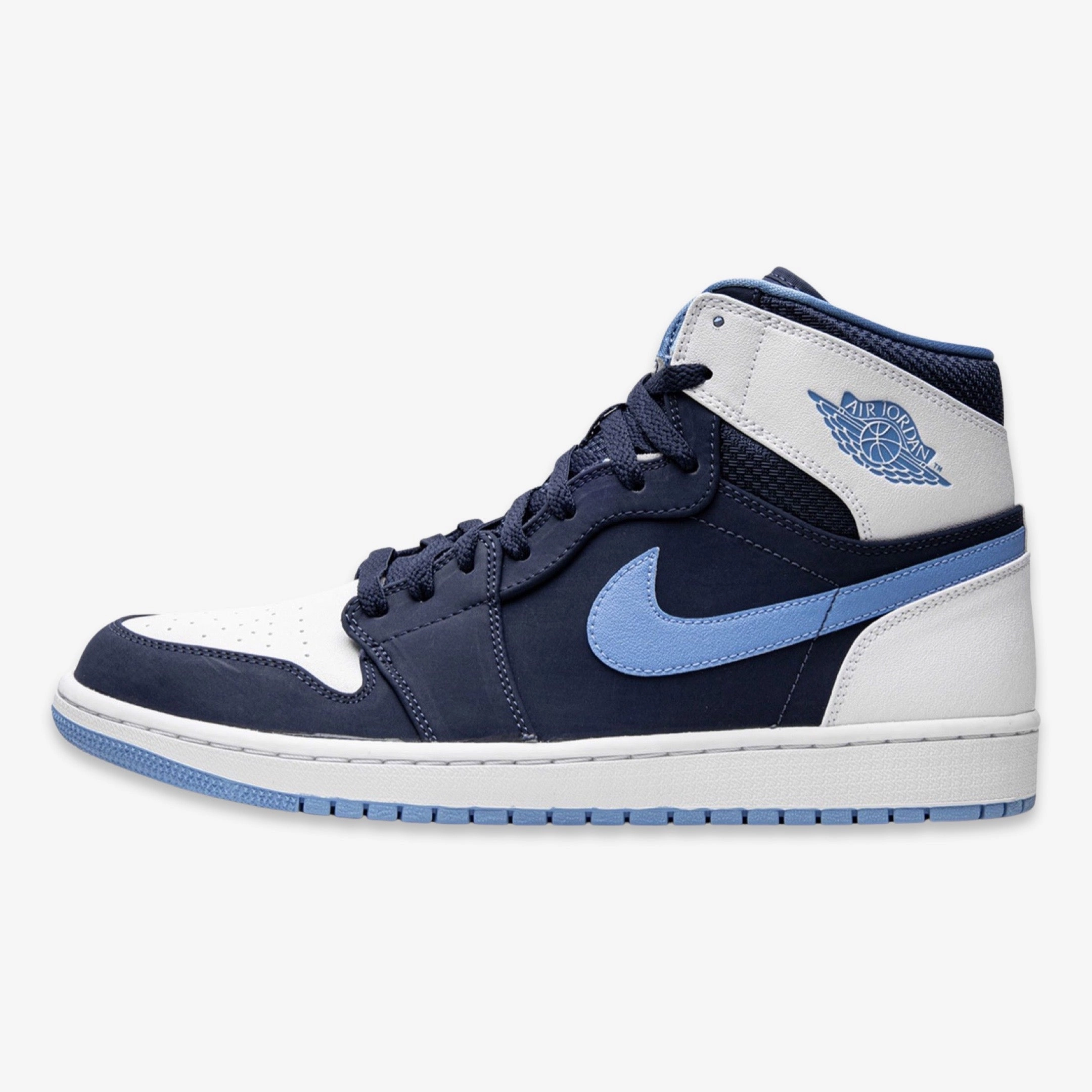 (Men's) Air Jordan 1 Retro High OG 'CP3 Chris Paul' (2014) 332550-402 Stylish Air Jordan 1 in classic design