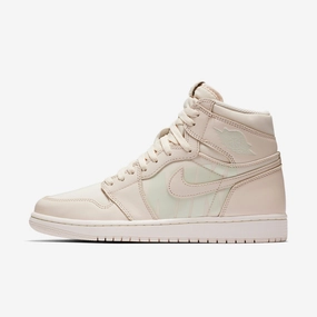 (Men's) Air Jordan 1 Retro High OG 'Guava Ice' (2018) 555088-801 Stylish Air Jordan 1 in classic design