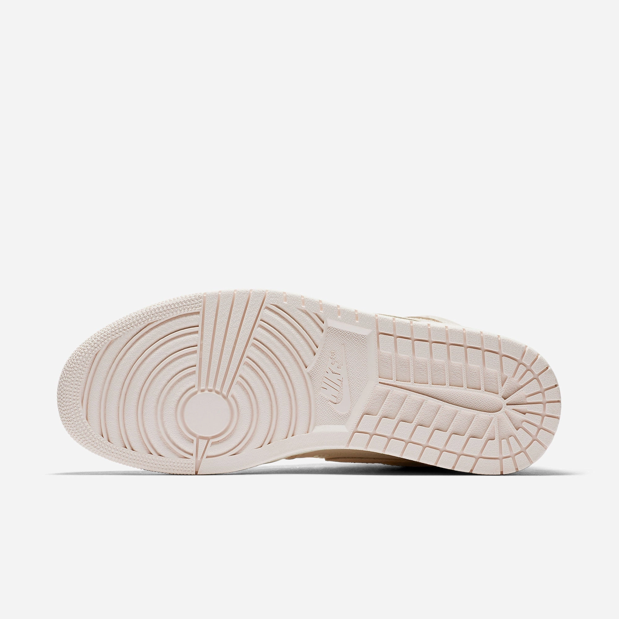 (Men's) Air Jordan 1 Retro High OG 'Guava Ice' (2018) 555088-801 Air Jordan 1 Signature Look Sneakers