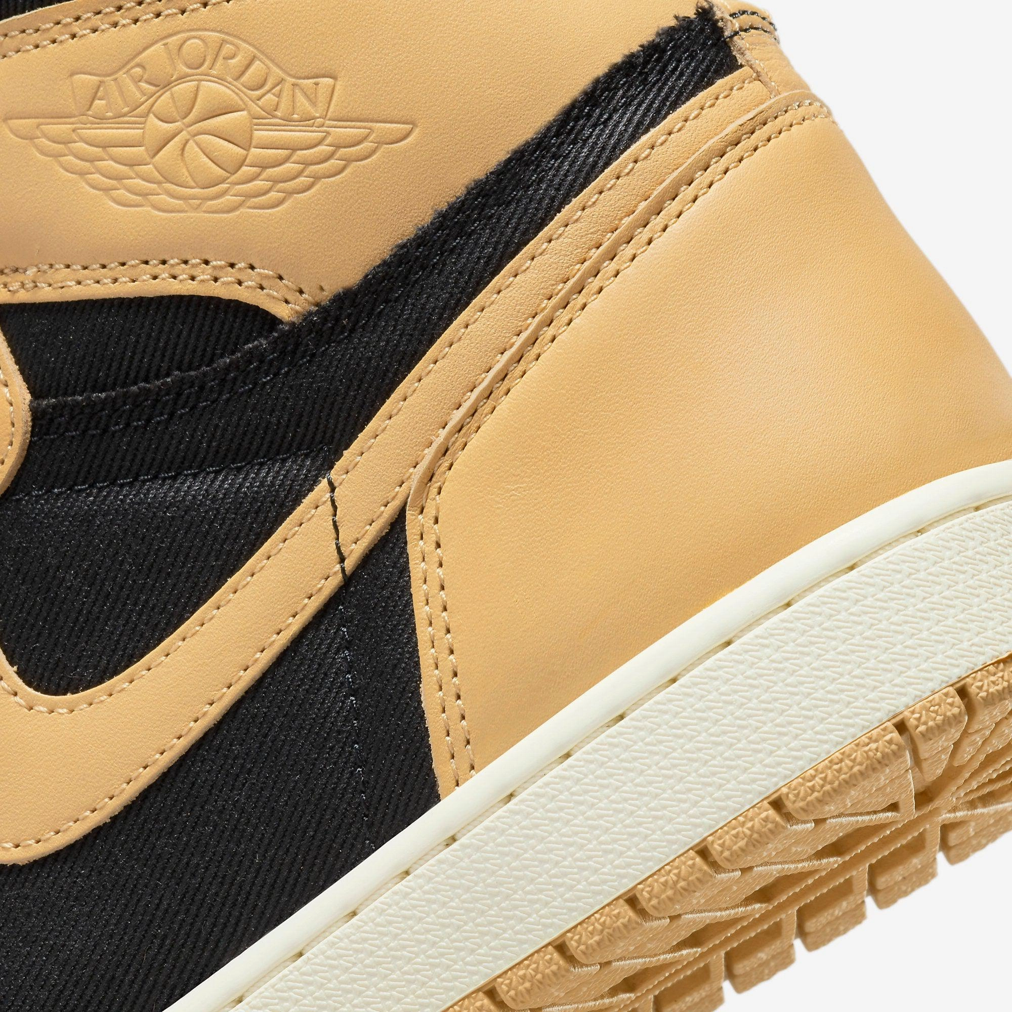 (Men's) Air Jordan 1 Retro High OG 'Heirloom' (2022) 555088-202 Air Jordan 1 Timeless Heritage Shoes