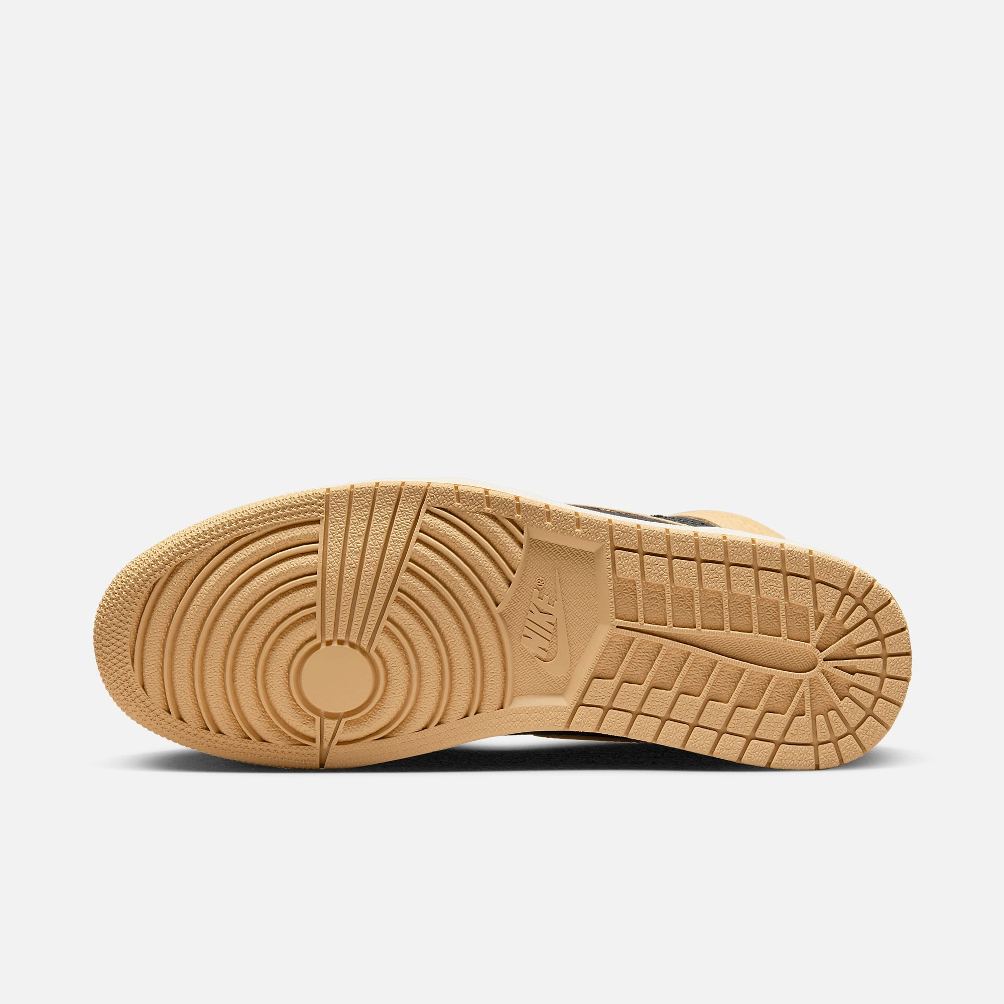 (Men's) Air Jordan 1 Retro High OG 'Heirloom' (2022) 555088-202 Air Jordan 1 Timeless Heritage Shoes