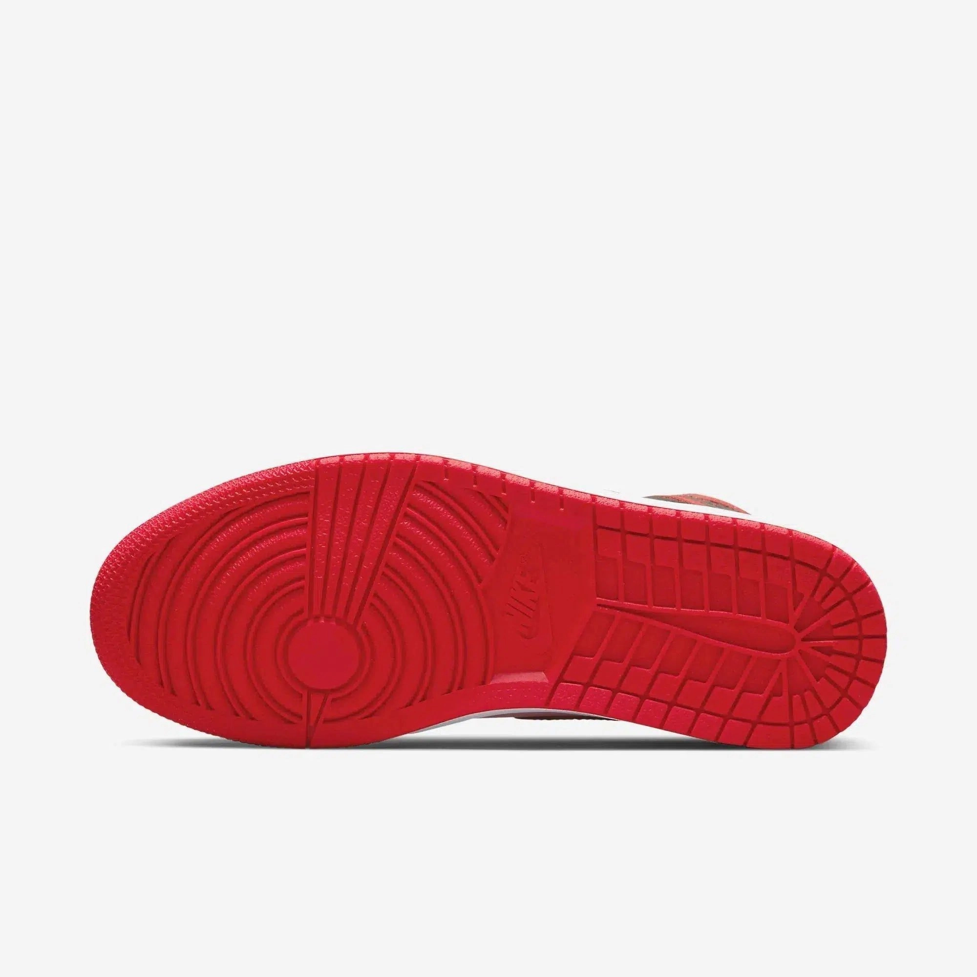 (Men's) Air Jordan 1 Retro High OG 'Heritage' (2022) 555088-161 Air Jordan 1 Timeless Heritage Shoes